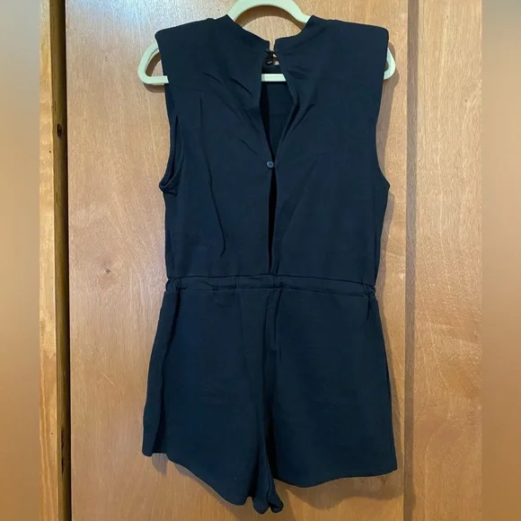 NBD Frankie Romper - Picture 3 of 3